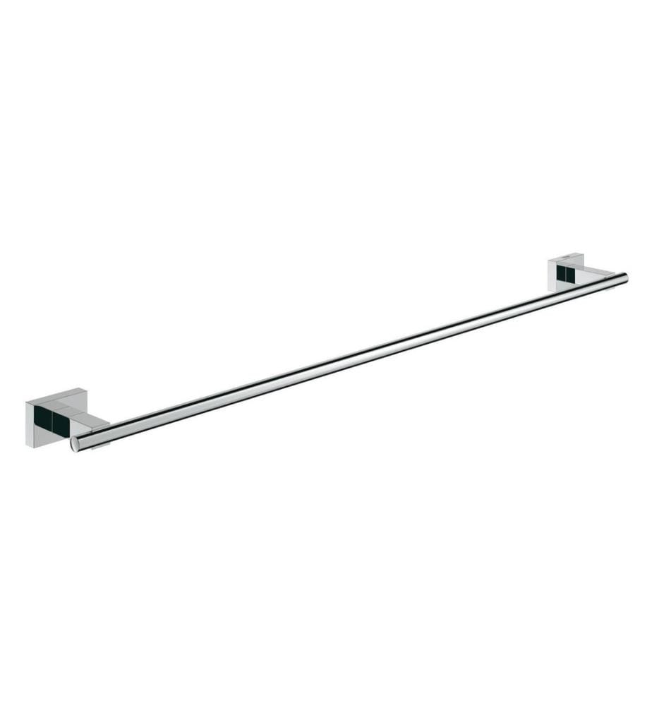GROHE - Handtuchhalter Essentials Cube 60 cm, Chrom