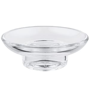 GROHE - Seifenschale Essentials Transparent