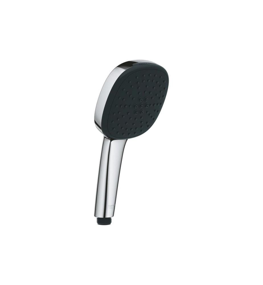 GROHE soffione Vitalio Comfort 110 cromo