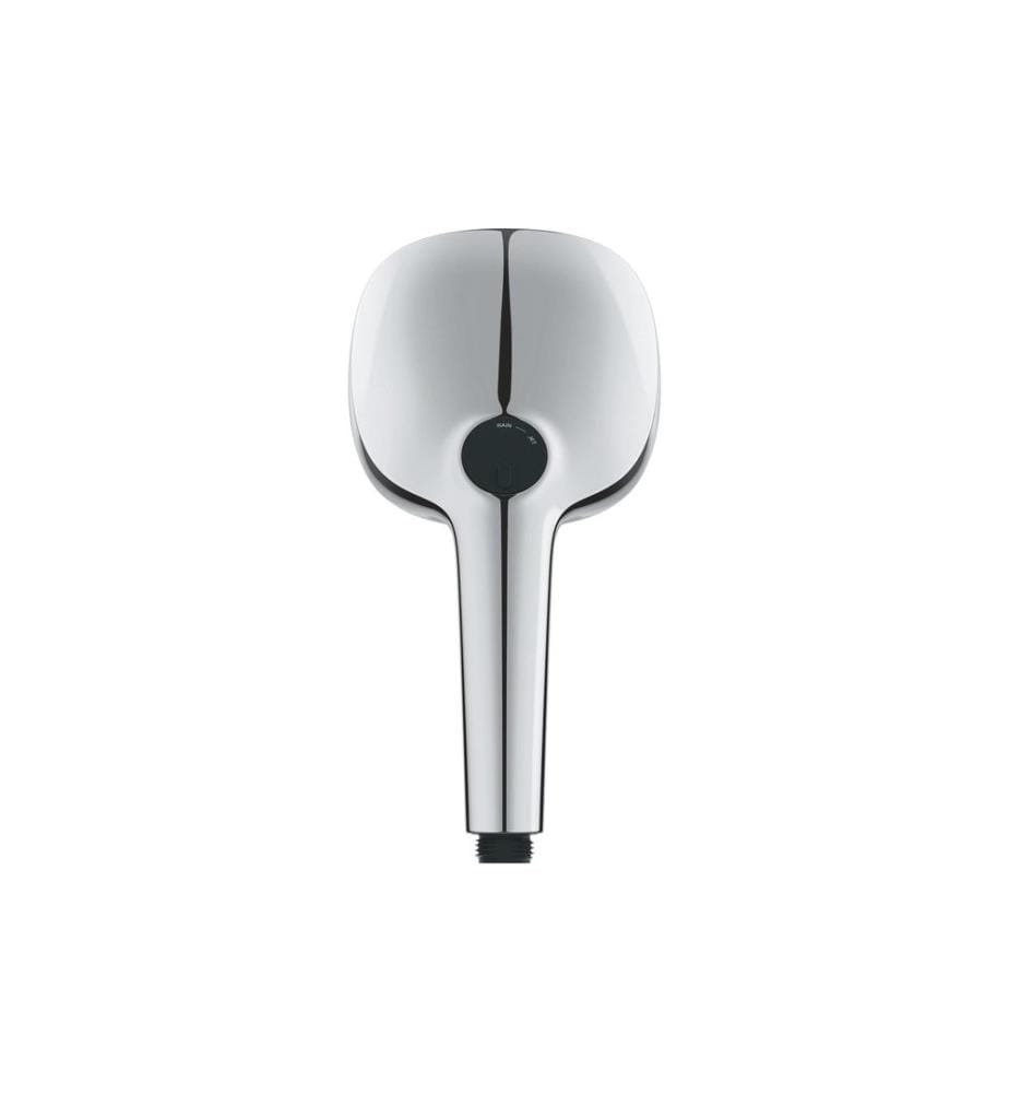 GROHE soffione Vitalio Comfort 110 cromo