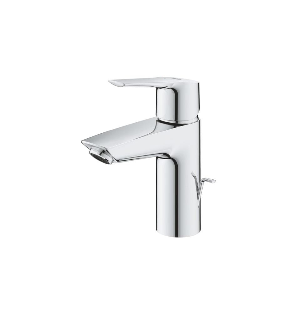 GROHE Lavaboarmatur QuickFix Start S-Size chrom