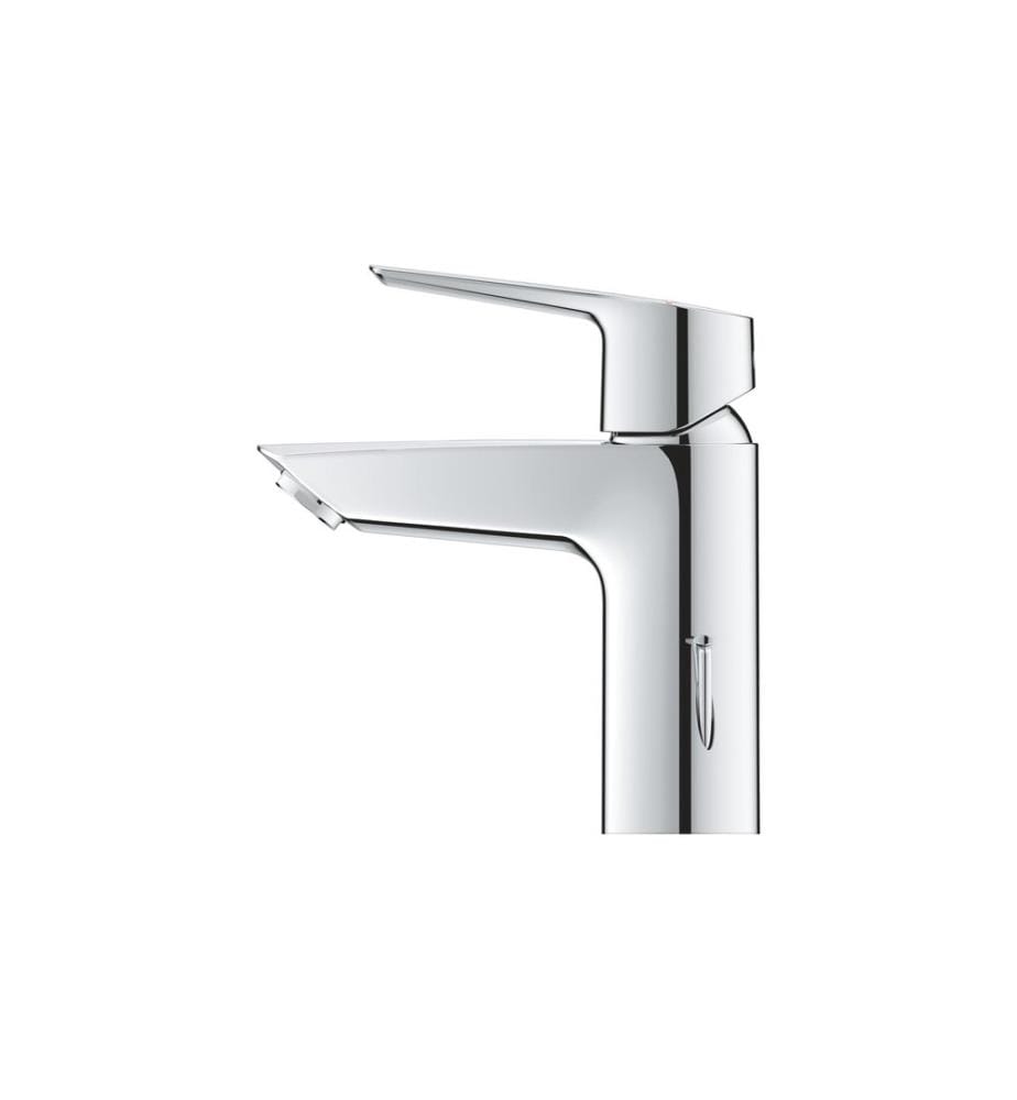 GROHE Lavaboarmatur QuickFix Start S-Size chrom