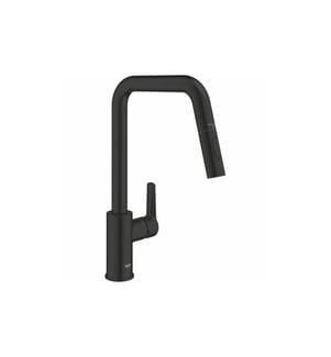 GROHE Start Metall Mattschwarz