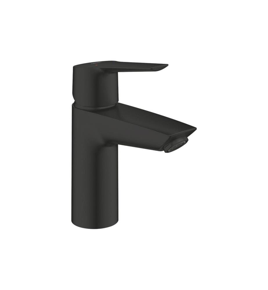 GROHE Lavaboarmatur Start S-Size Mattschwarz