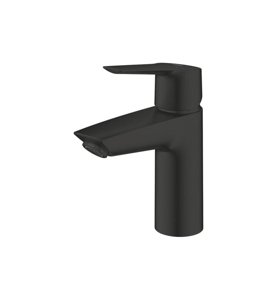 GROHE Lavaboarmatur Start S-Size Mattschwarz