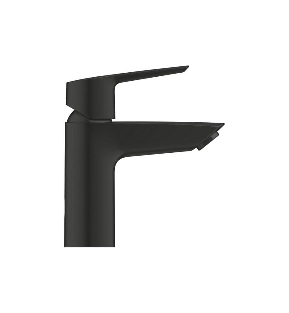 GROHE Lavaboarmatur Start S-Size Mattschwarz