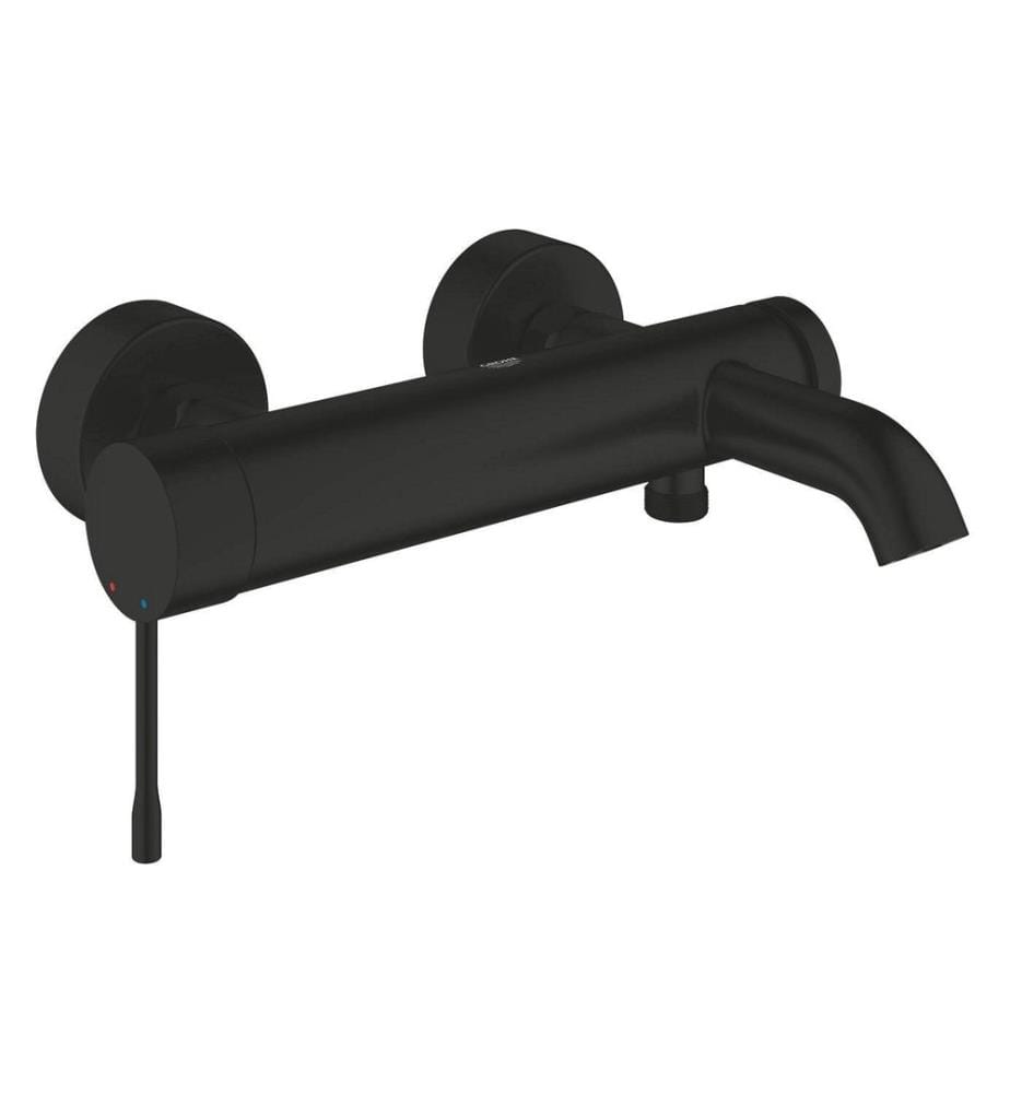 GROHE Essence Wannenarmatur AP