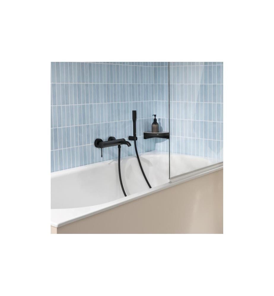 GROHE Essence Wannenarmatur AP