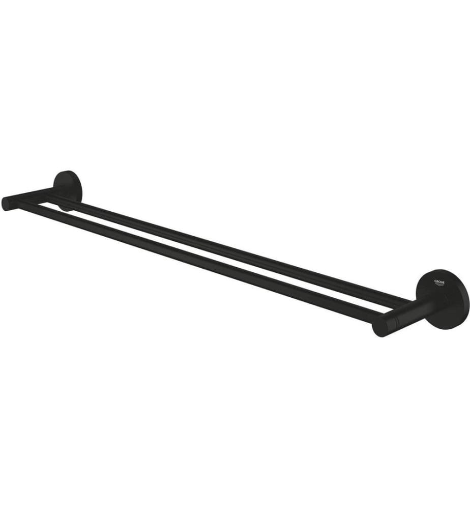 GROHE Quickfix Start Schwarz
