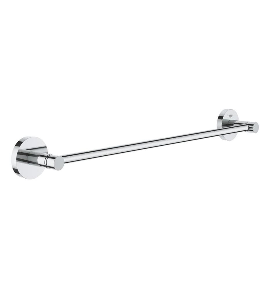 GROHE Handtuchhalter Essentials 45 cm, Chrom