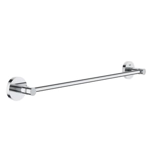 GROHE Handtuchhalter Essentials 45 cm, Chrom
