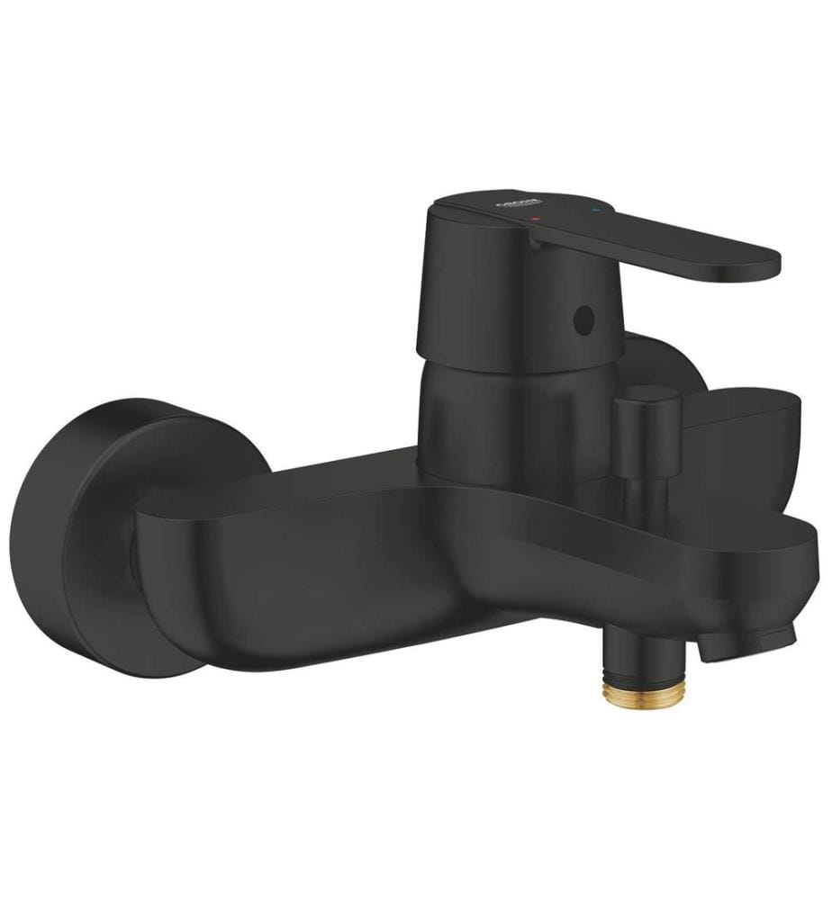 GROHE Obtenir le mitigeur de baignoire AP Mitigeur apparent, chromé