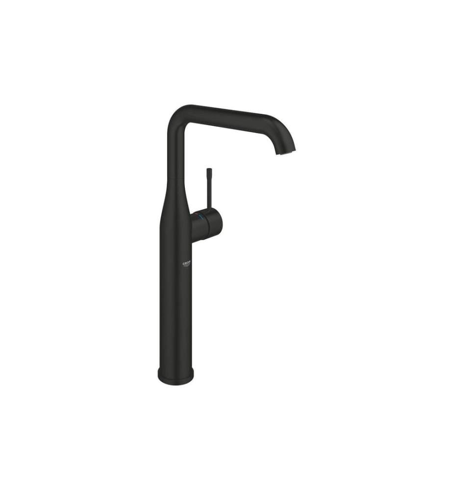 GROHE Essence XL-Size Mattschwarz