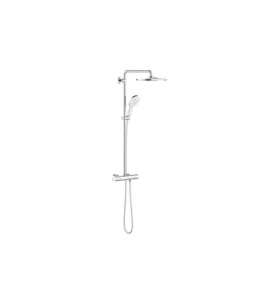 GROHE Système de douche Rainshower SmartActive 310 EcoJoy