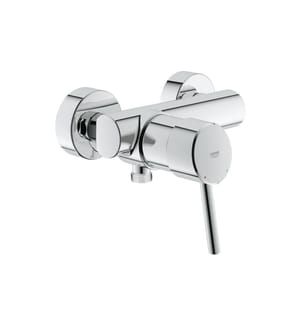 GROHE Duscharmatur Concetto 1/2', Chrom