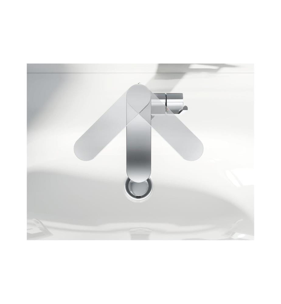 GROHE Lavaboarmatur GROHE Plus 1/2" M-SIZE