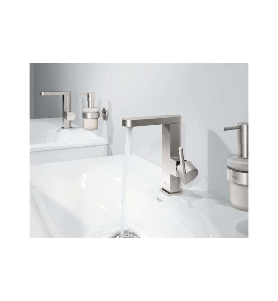 GROHE Lavaboarmatur GROHE Plus 1/2" M-SIZE