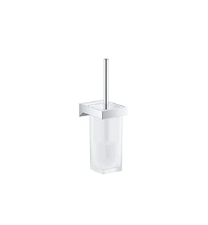 GROHE Toilettenbürste Selection Cube Chrom