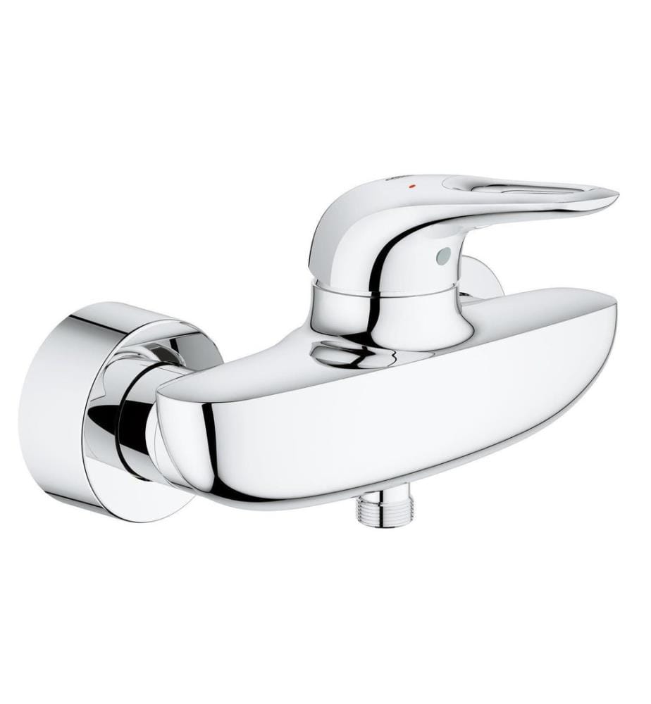 GROHE Mitigeur de douche Eurostyle 1/2', chromé