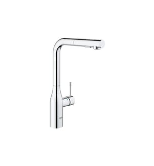 GROHE Küchenarmatur Essence L-Auslauf