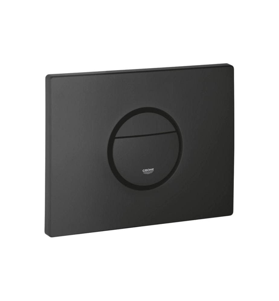 GROHE Nova Cosmopolitan Kunststoff Schwarz