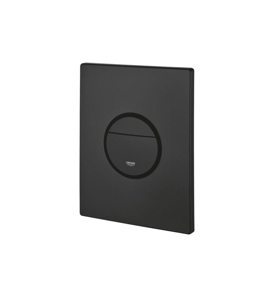 GROHE Nova Cosmopolitan Kunststoff Schwarz