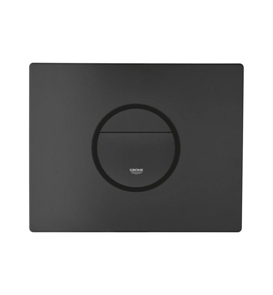 GROHE Nova Cosmopolitan Kunststoff Schwarz