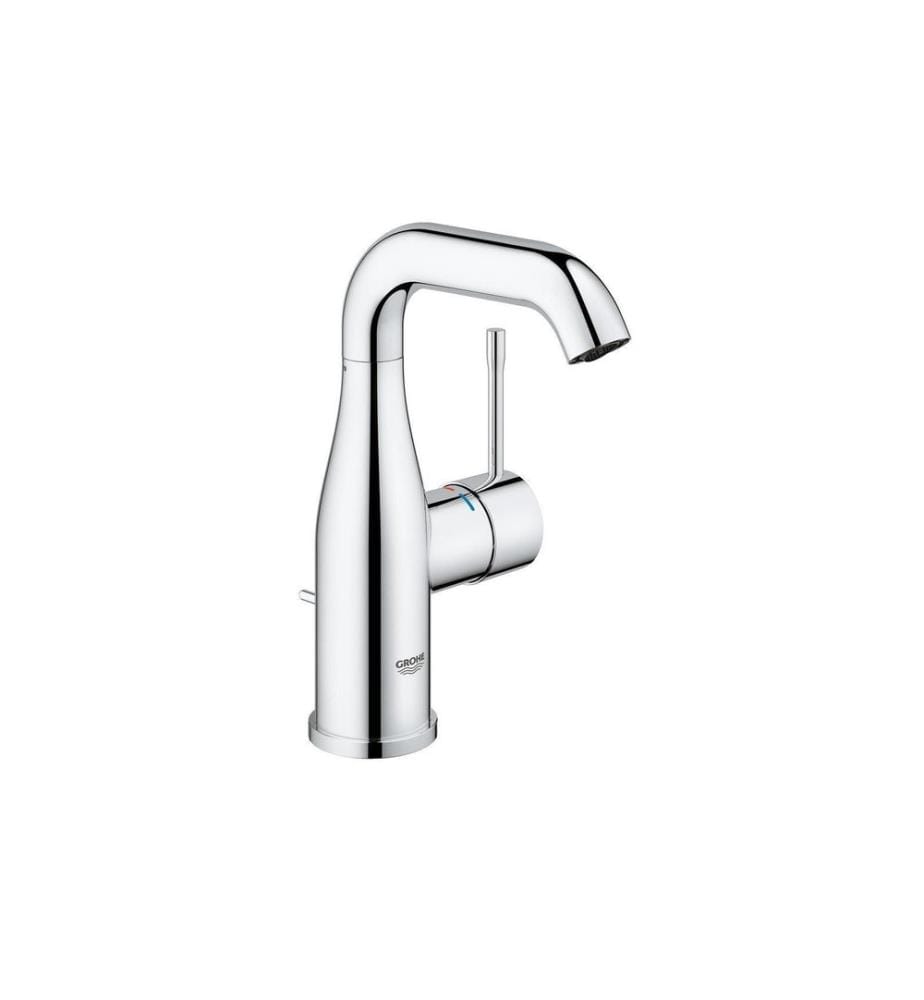GROHE Lavaboarmatur Essence M-Size 1/2', Chrom