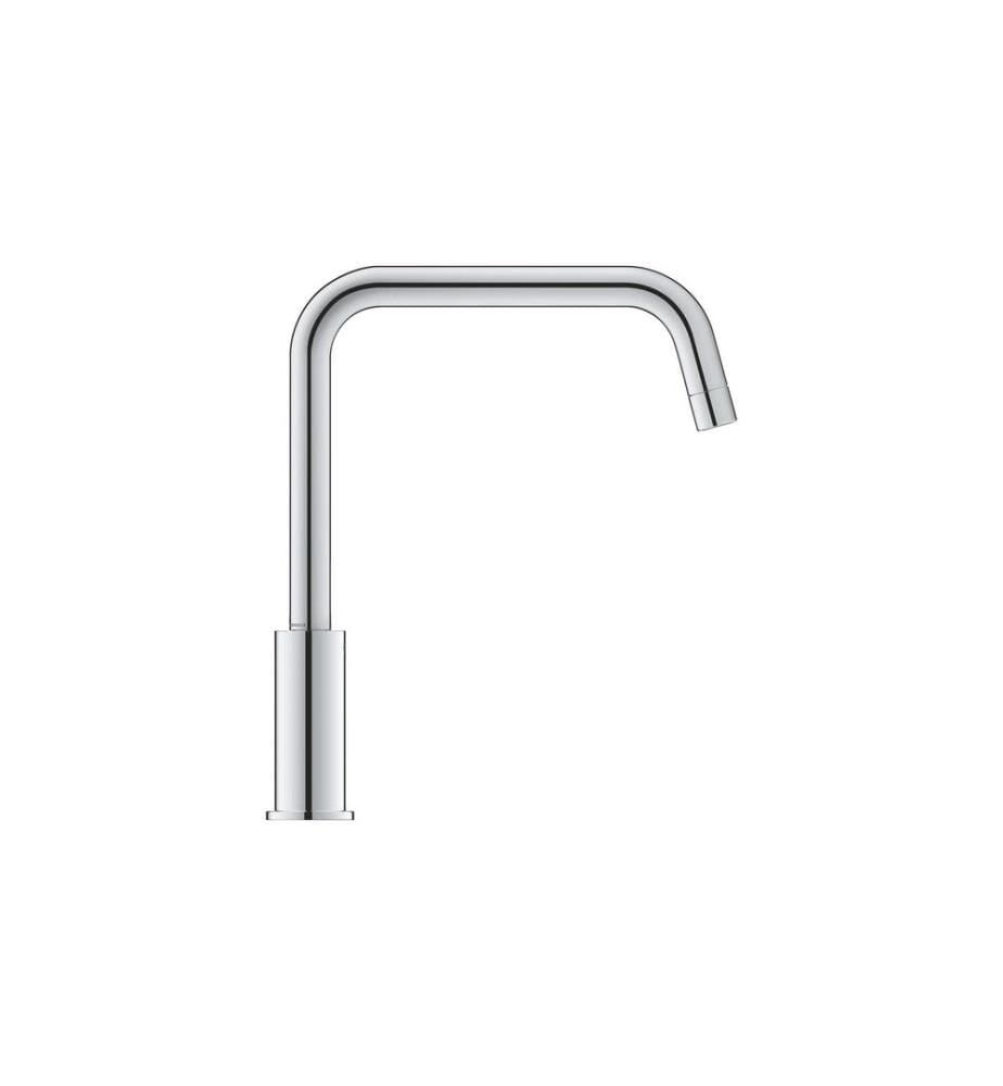 GROHE Küchenarmatur Start 3/8', Messing, U-Auslauf