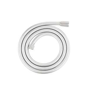 GROHE Duschbrauseschlauch VitalioFlex Silver Supersteel, 175 cm