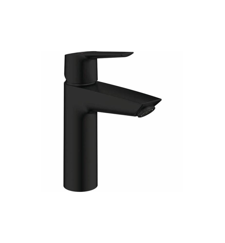 GROHE Start M-Size Mattschwarz