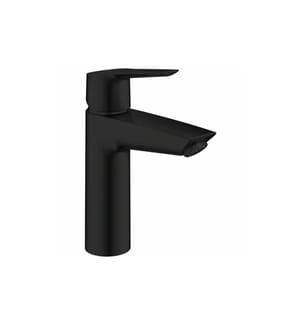 GROHE Start M-Size Mattschwarz
