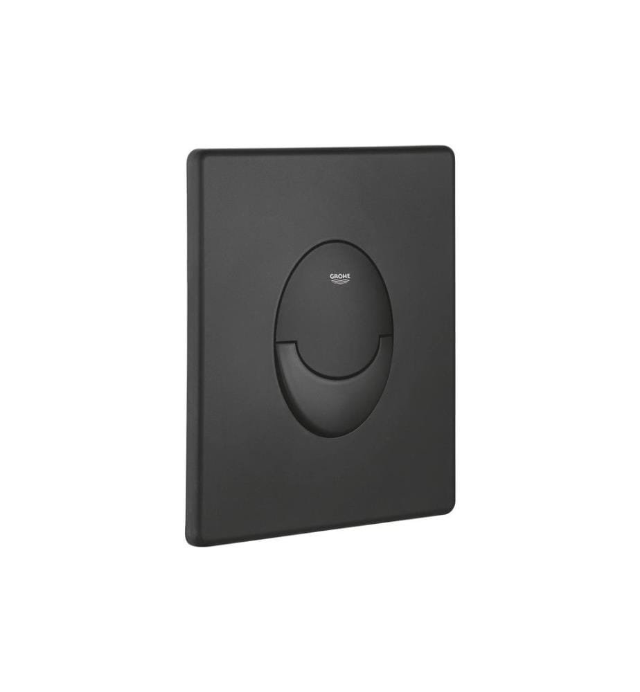 GROHE Start ABS Mattschwarz 15.6 x 19.7 cm
