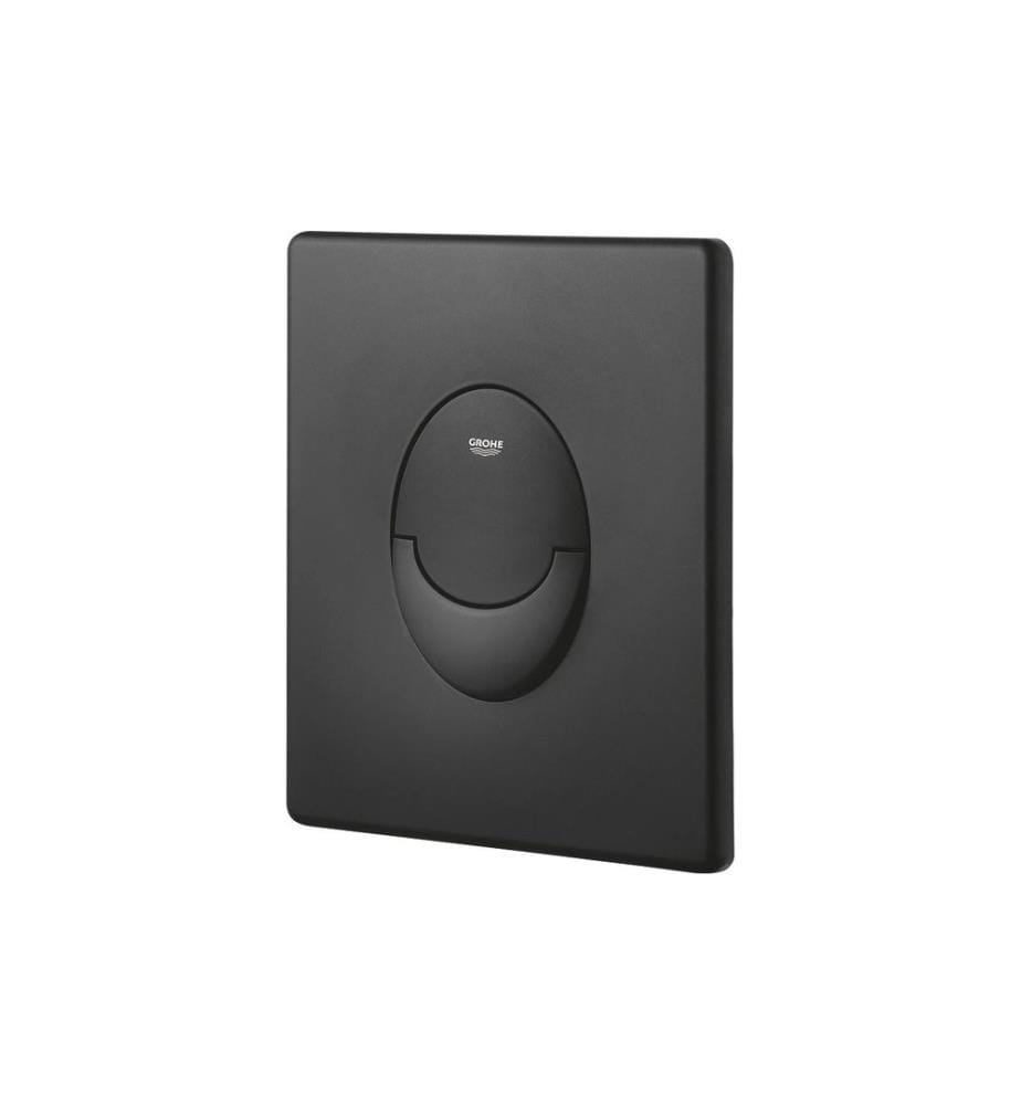 GROHE Start ABS Mattschwarz 15.6 x 19.7 cm