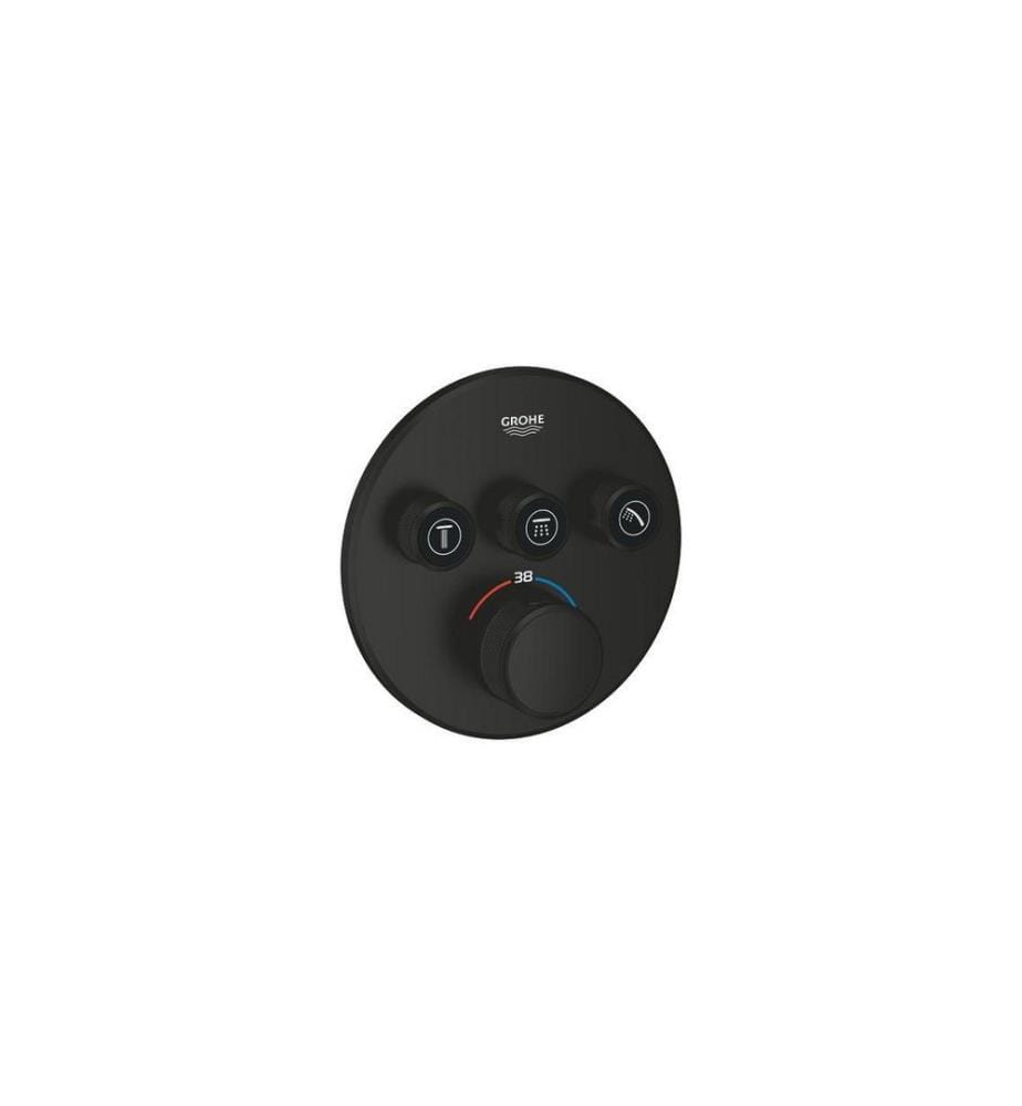 GROHE Grohtherm SmartControl