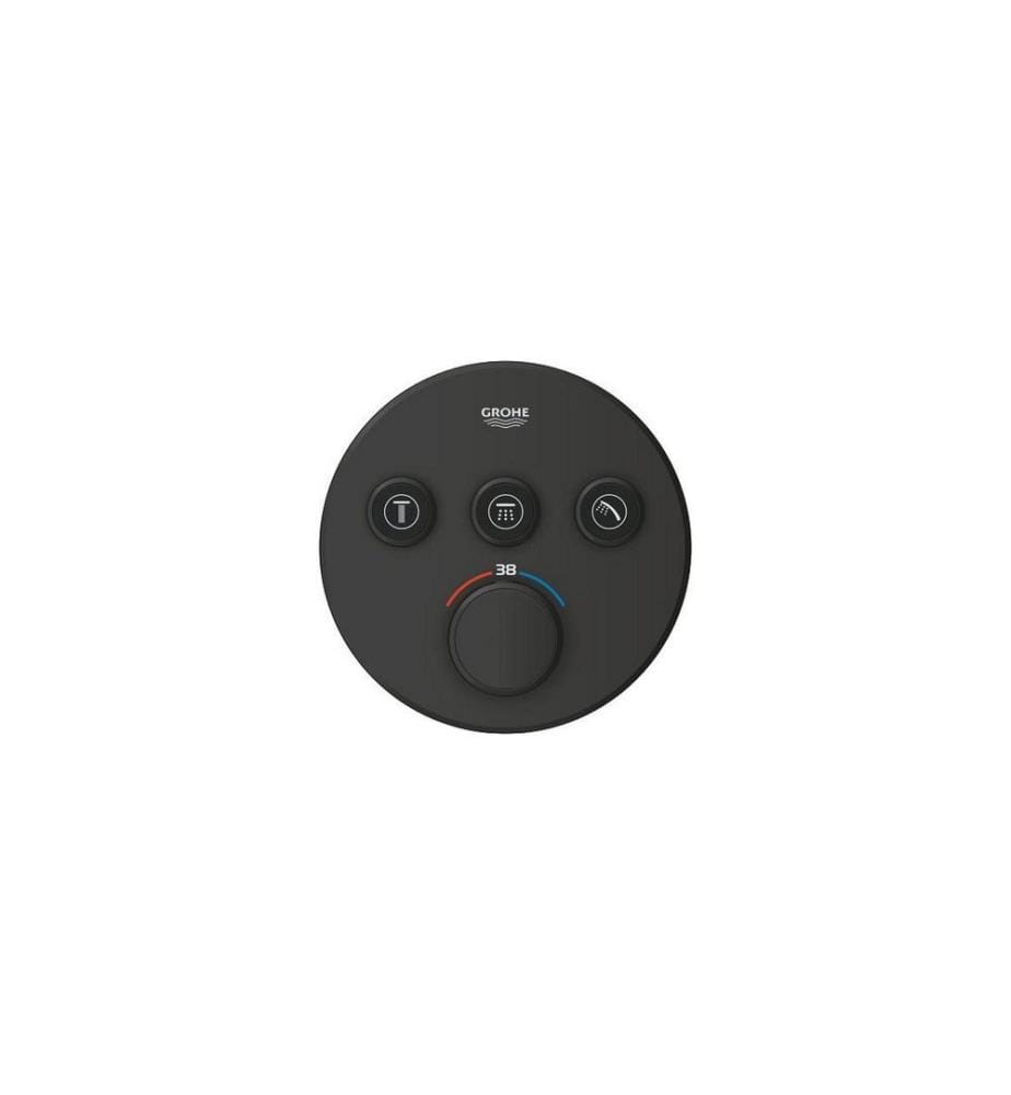 GROHE Grohtherm SmartControl