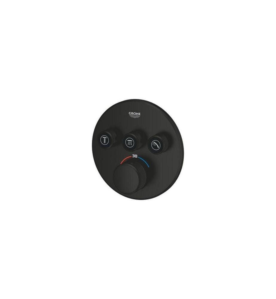 GROHE Grohtherm SmartControl