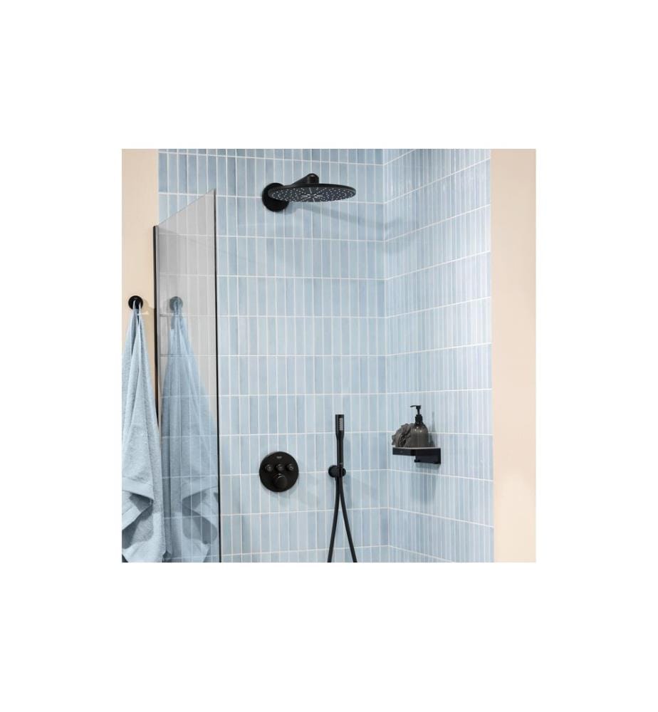 GROHE Grohtherm SmartControl