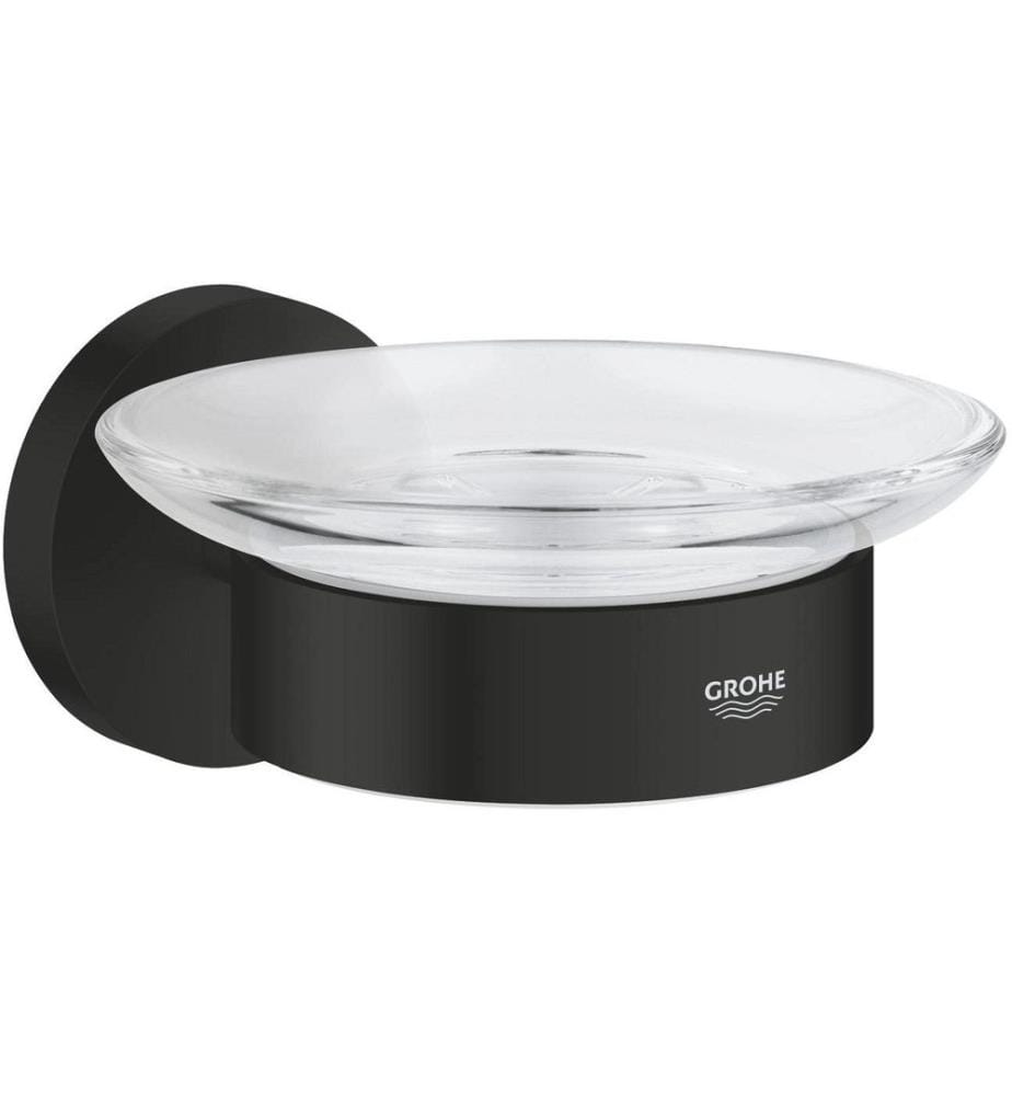 GROHE Start Porte-savon avec support Transparent