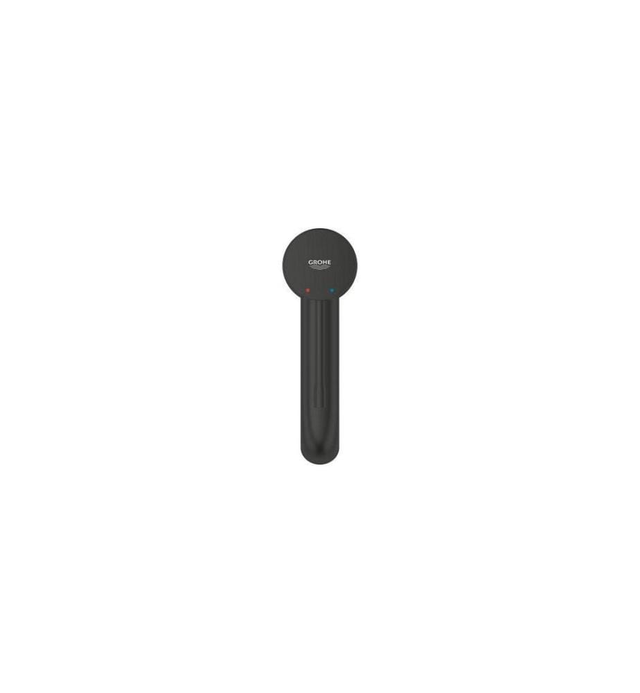 GROHE Essence New S-Size Mattschwarz