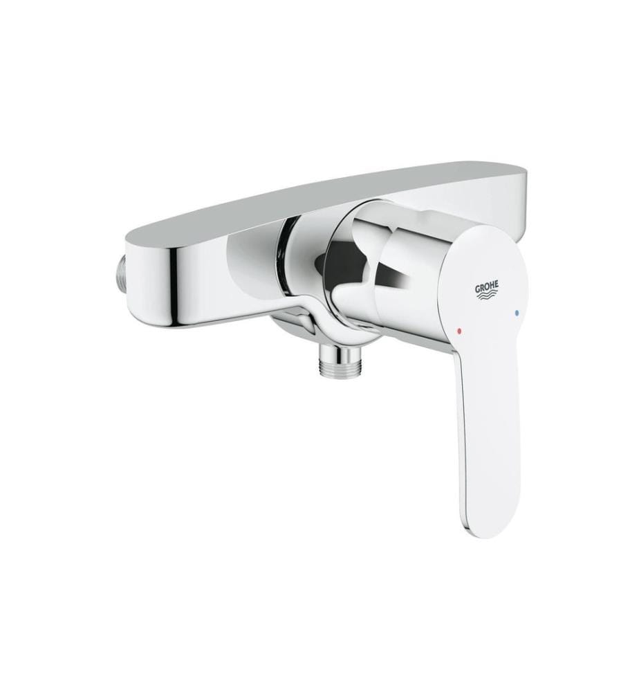 GROHE Mitigeur de douche Eurostyle Cosmopolitan 153 mm, 1/2', Chrome