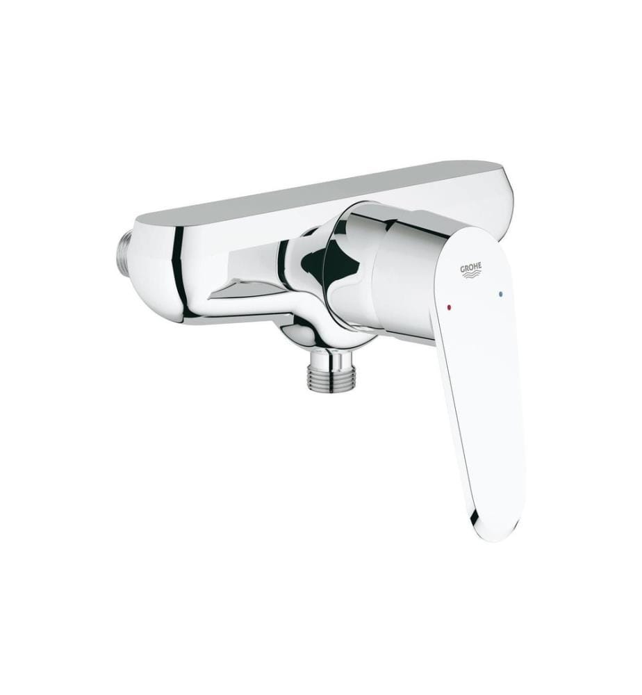 GROHE Mitigeur de douche Eurodisc Cosmopolitan 153 mm, 1/2', Chrome