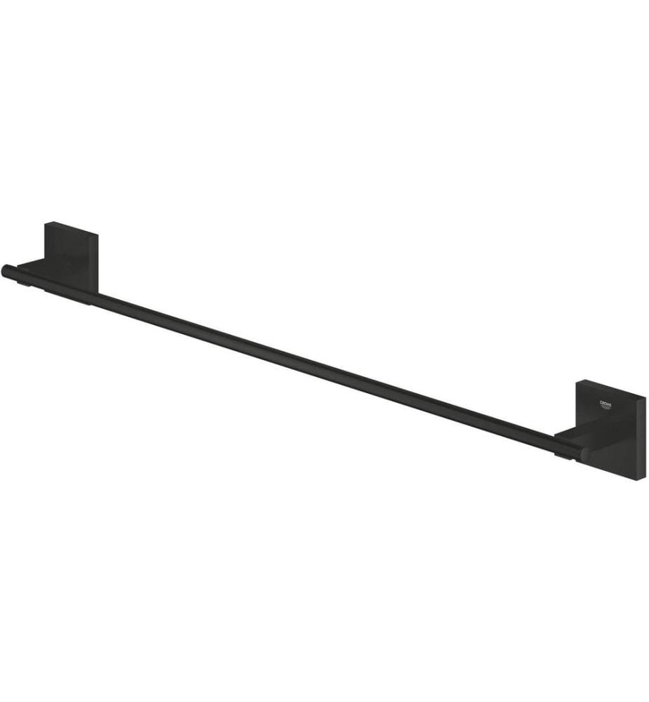 GROHE Start Cube Black Mat