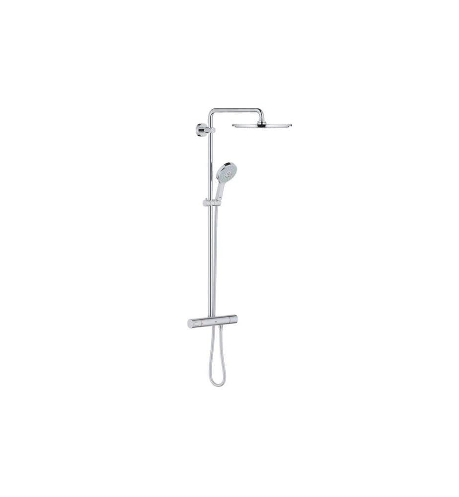GROHE Duschsystem Rainshower System 310 153 mm, 1/2'