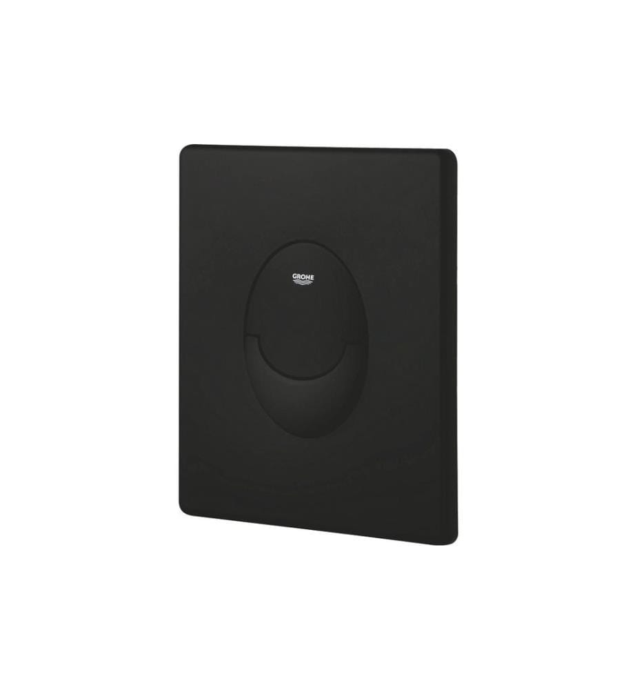 GROHE Start Kunststoff Schwarz matt