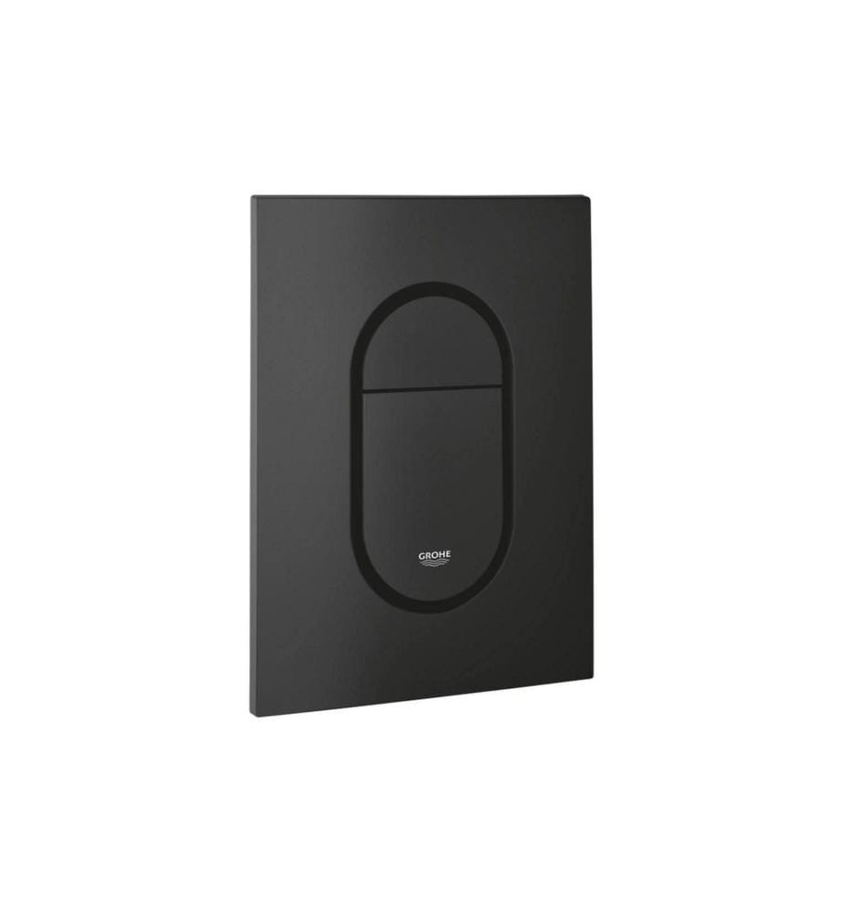 GROHE Arena Cosmopolitan S ABS Schwarz 130 x 172 mm