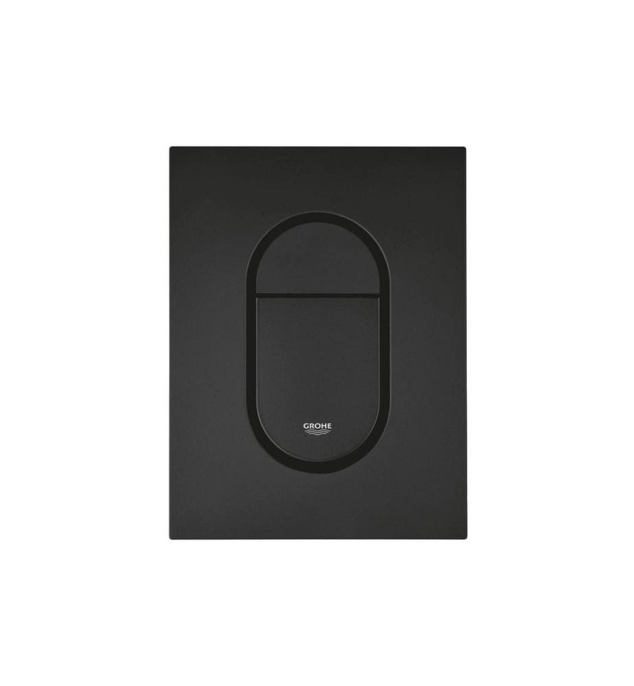 GROHE Arena Cosmopolitan S ABS Schwarz 130 x 172 mm