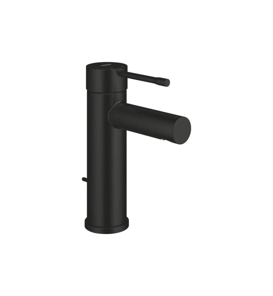 GROHE Essence New S-Size Mattschwarz