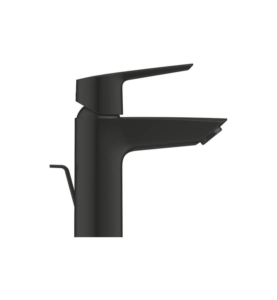 GROHE mitigeur lavabo Start S-Size mat noir
