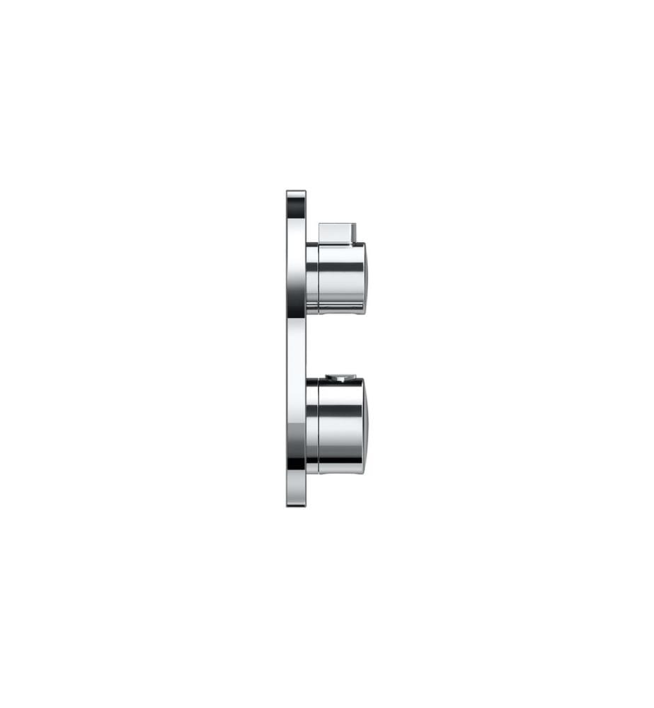 GROHE Mitigeur de douche Grohtherm 43 mm, Chrome